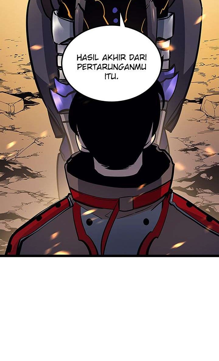 Solo Leveling Chapter 85 - halaman 14