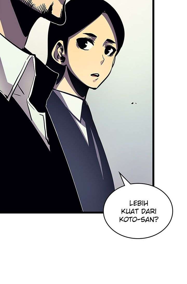 Solo Leveling Chapter 85 - halaman 20