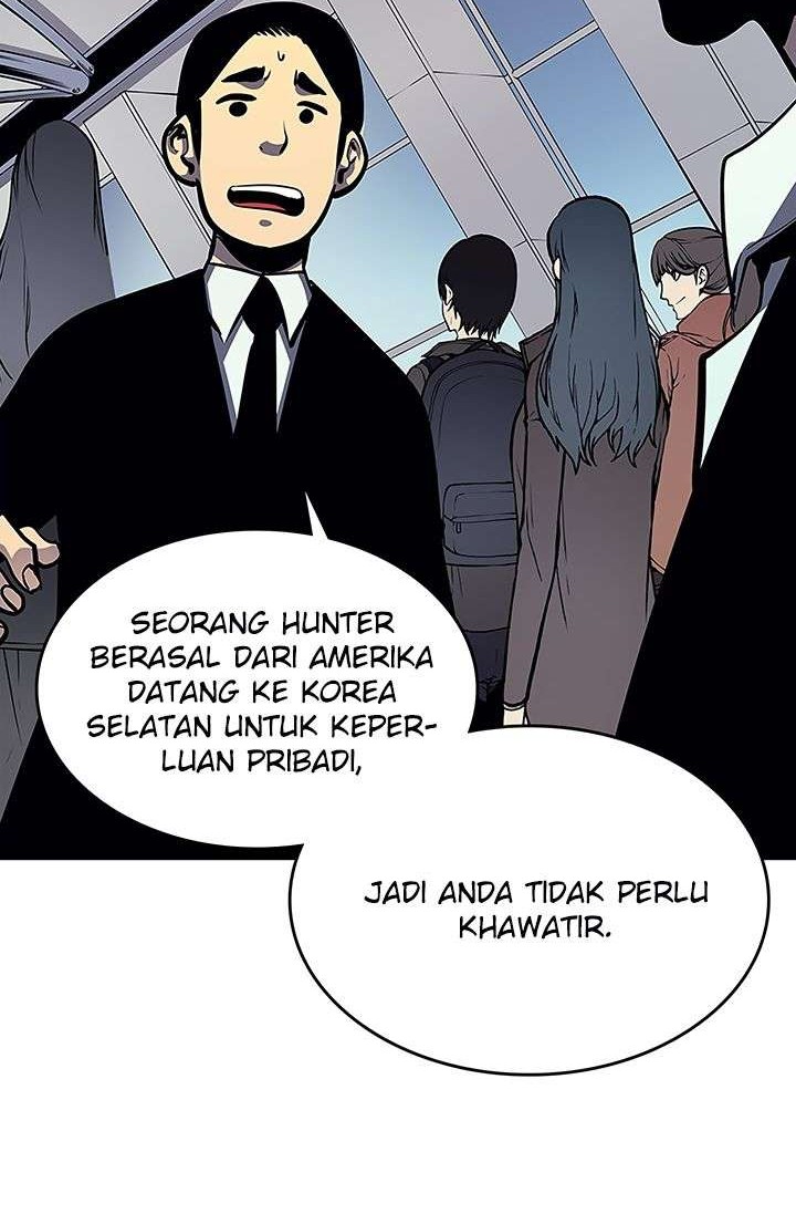 Solo Leveling Chapter 85 - halaman 22