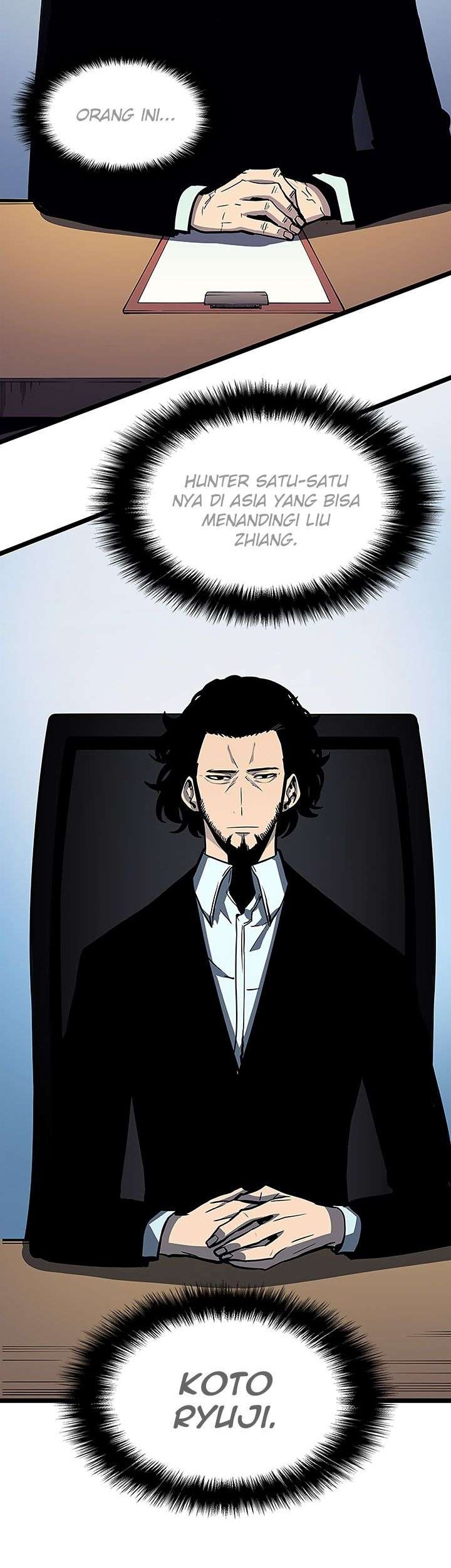 Solo Leveling Chapter 85 - halaman 24