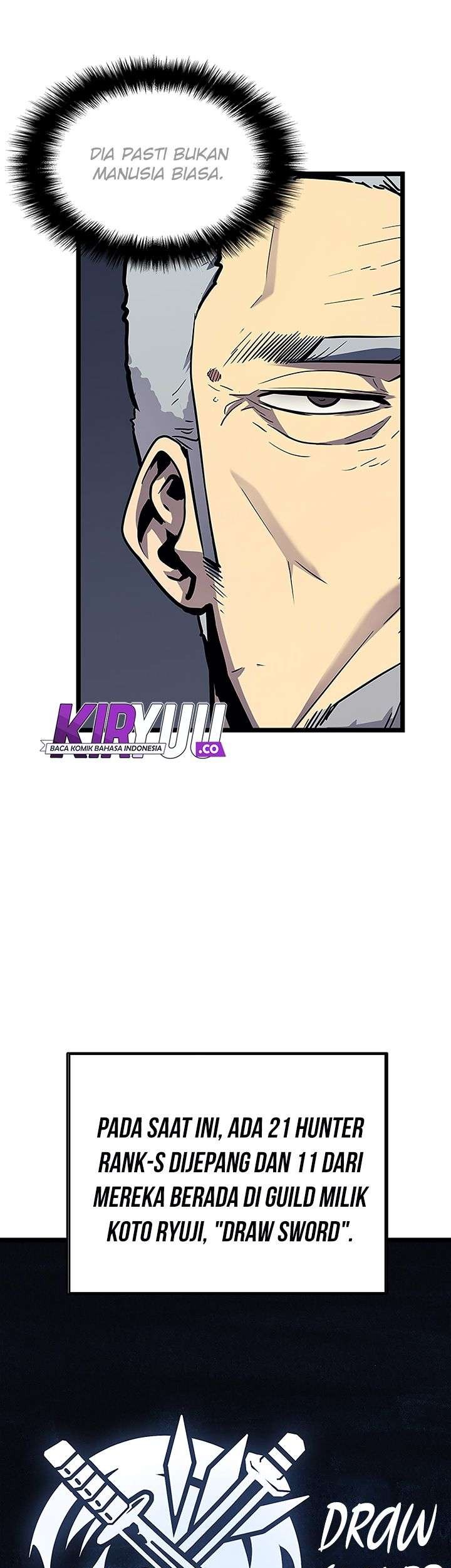 Solo Leveling Chapter 85 - halaman 26