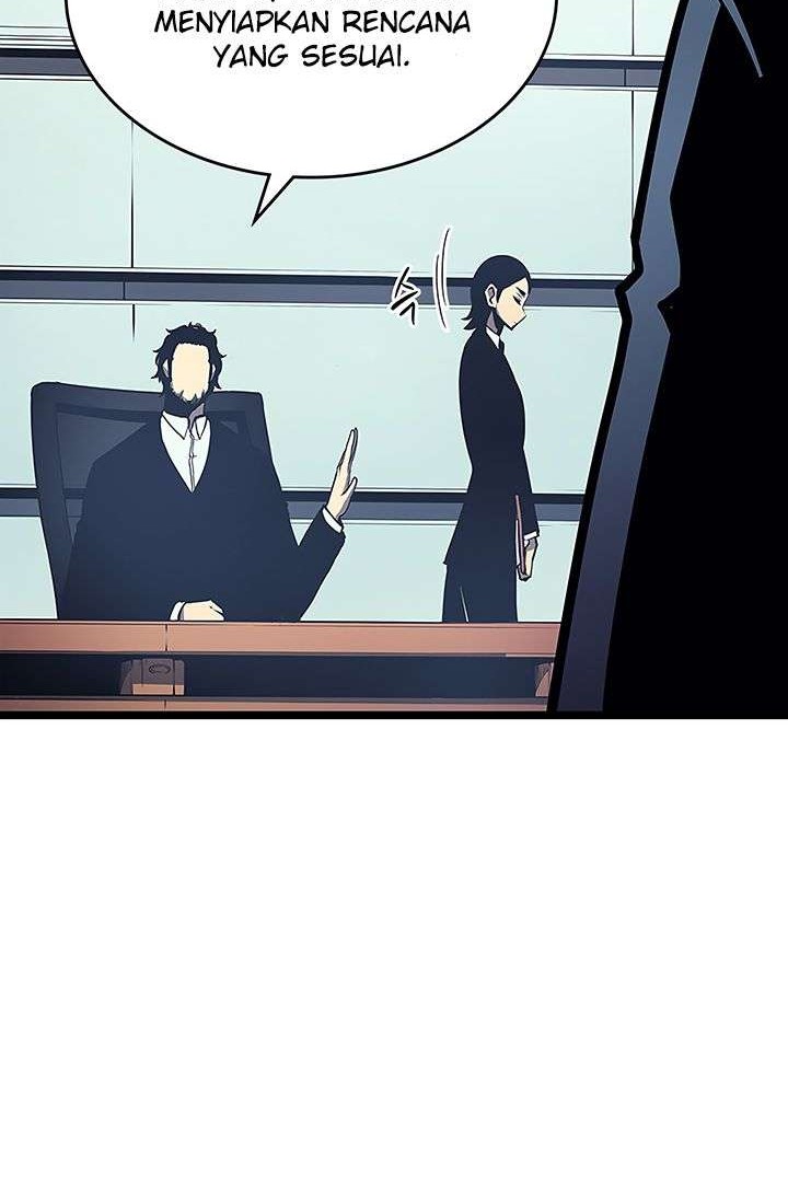 Solo Leveling Chapter 85 - halaman 33