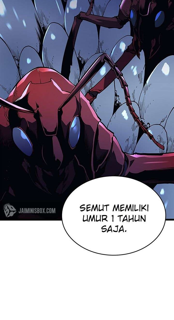 Solo Leveling Chapter 85 - halaman 35