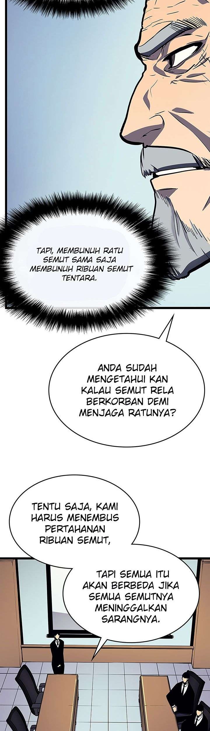 Solo Leveling Chapter 85 - halaman 37