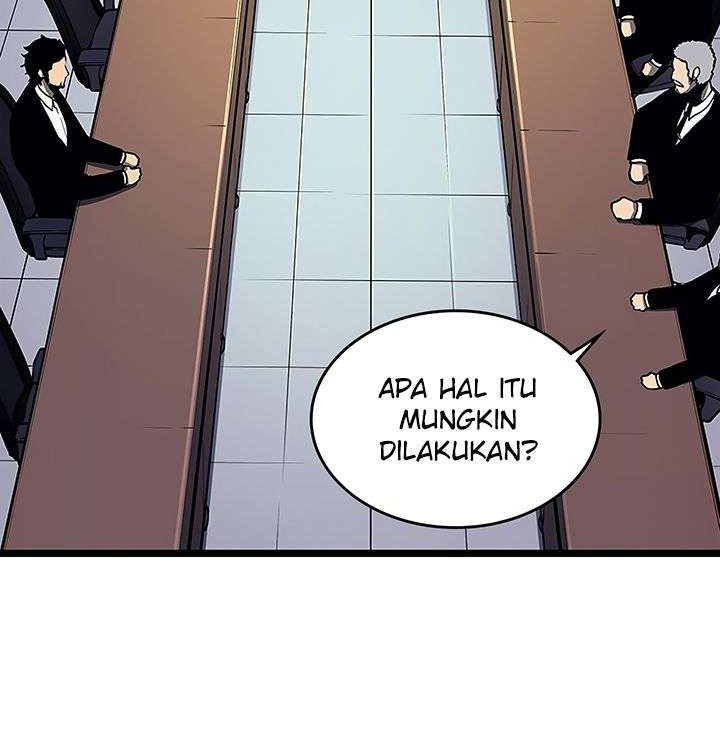 Solo Leveling Chapter 85 - halaman 38