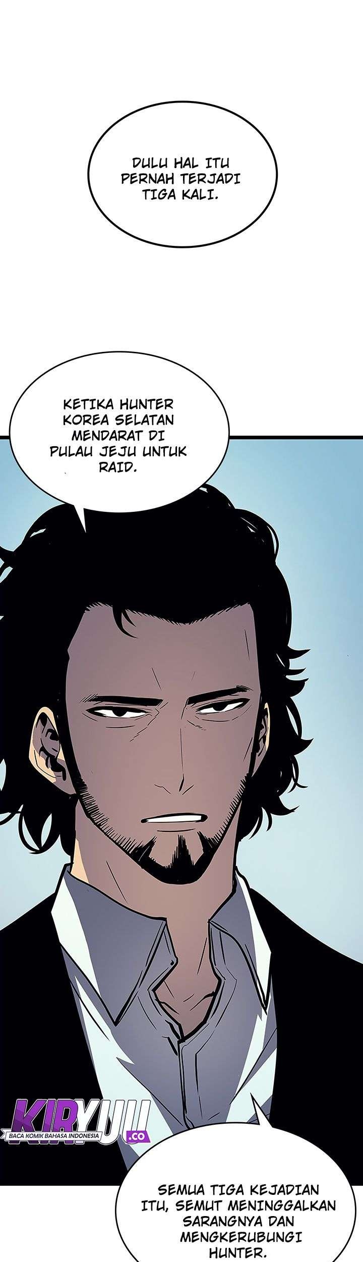 Solo Leveling Chapter 85 - halaman 39