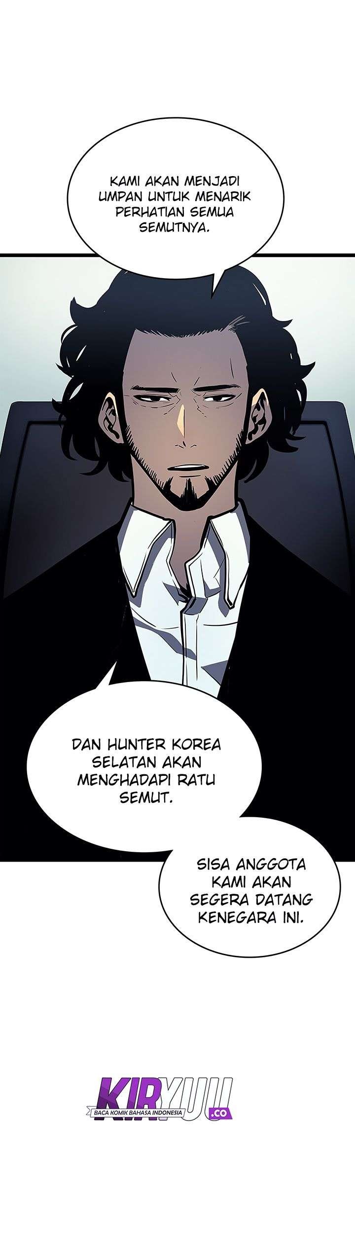 Solo Leveling Chapter 85 - halaman 43