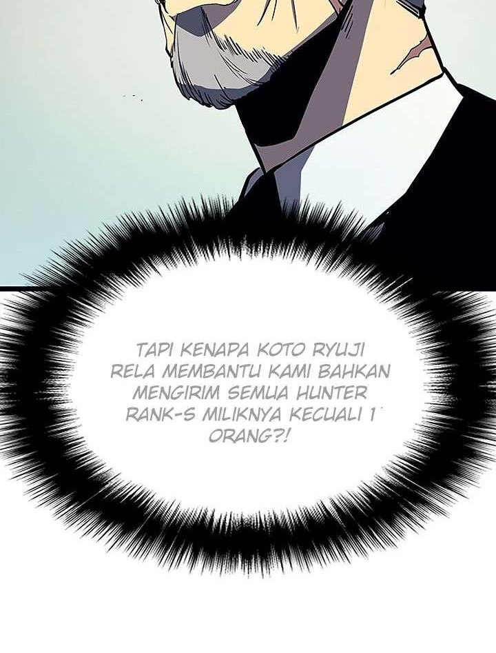 Solo Leveling Chapter 85 - halaman 46