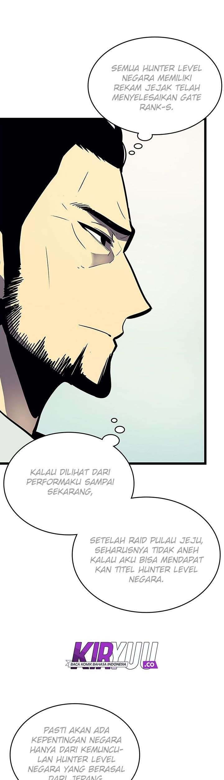 Solo Leveling Chapter 85 - halaman 47