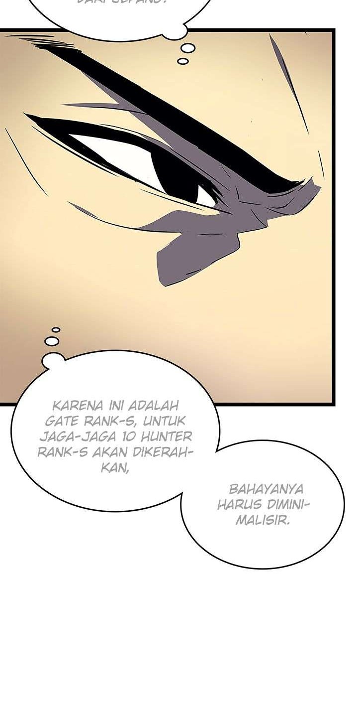 Solo Leveling Chapter 85 - halaman 48