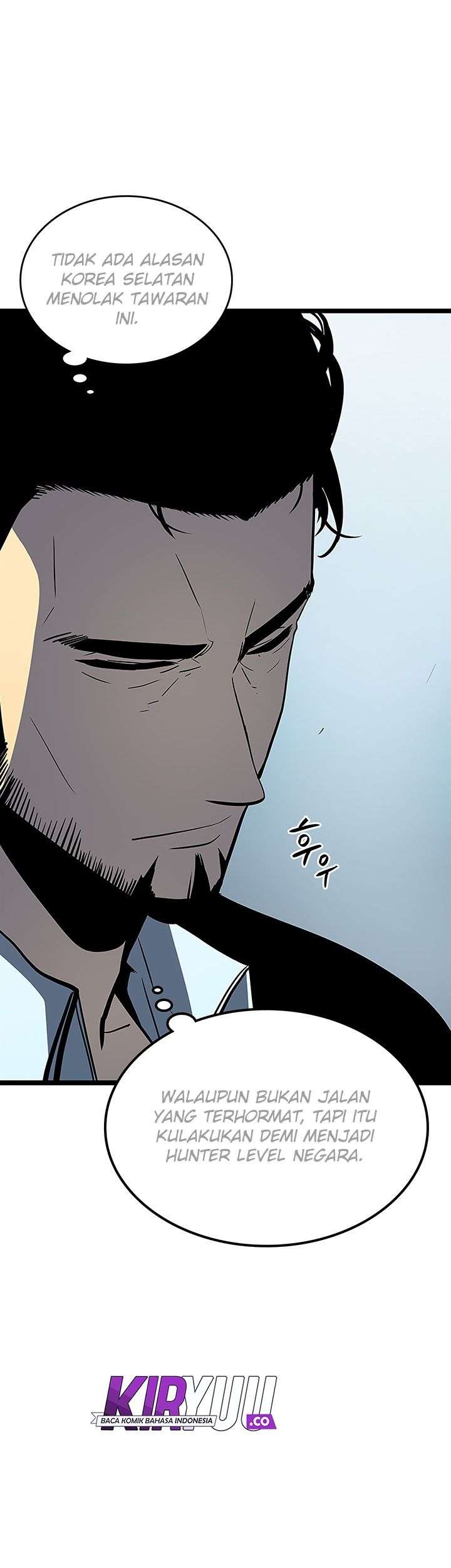 Solo Leveling Chapter 85 - halaman 49