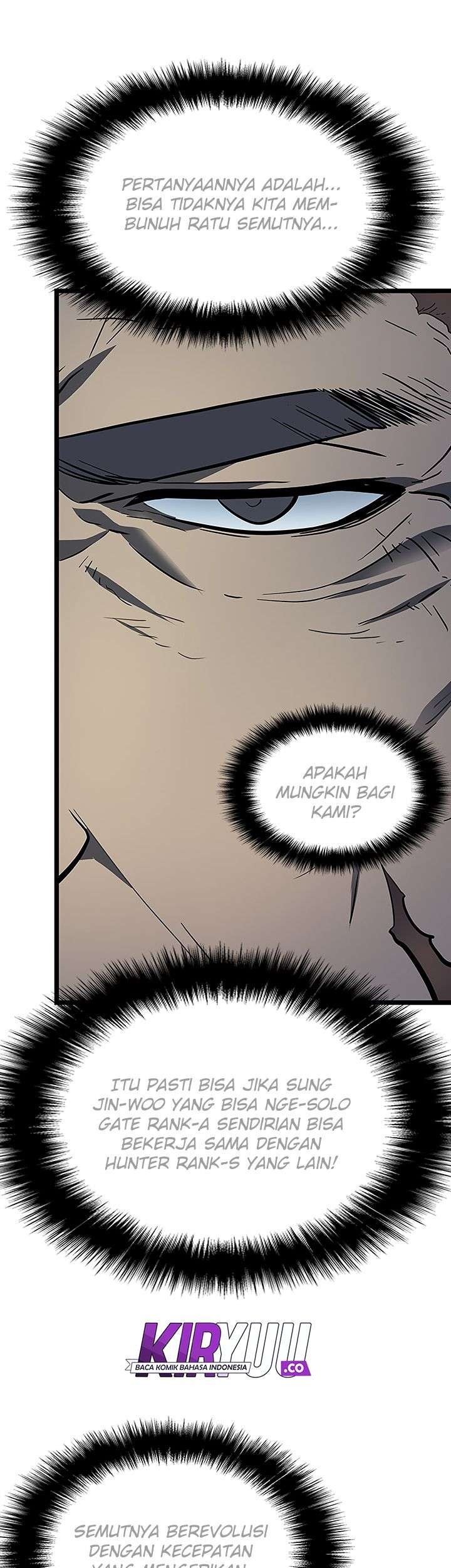 Solo Leveling Chapter 85 - halaman 51