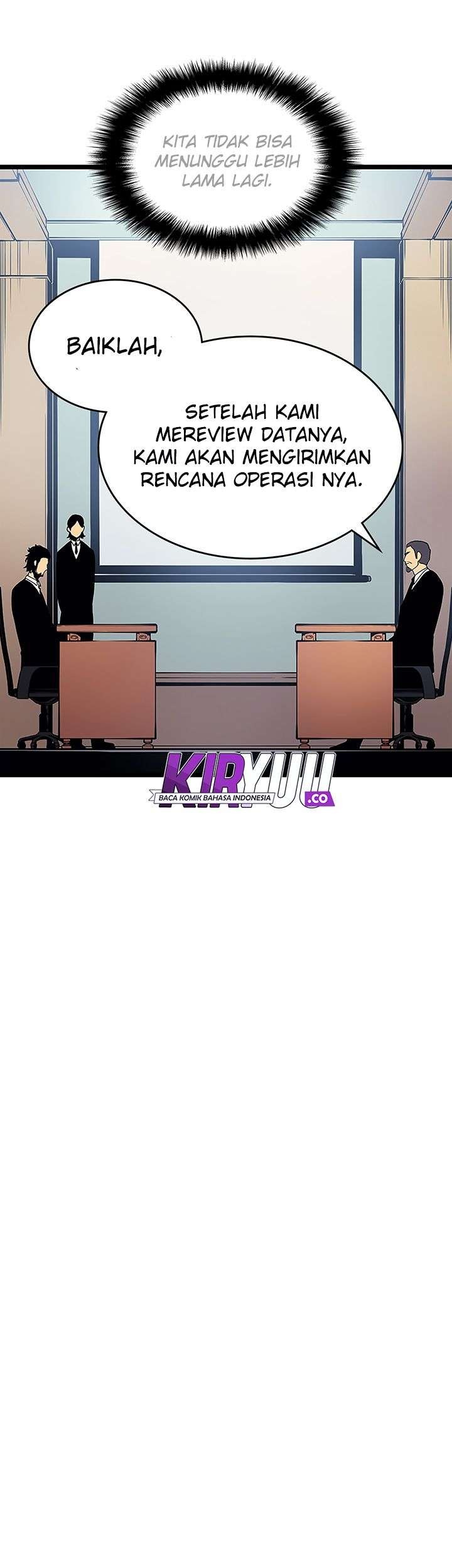 Solo Leveling Chapter 85 - halaman 53