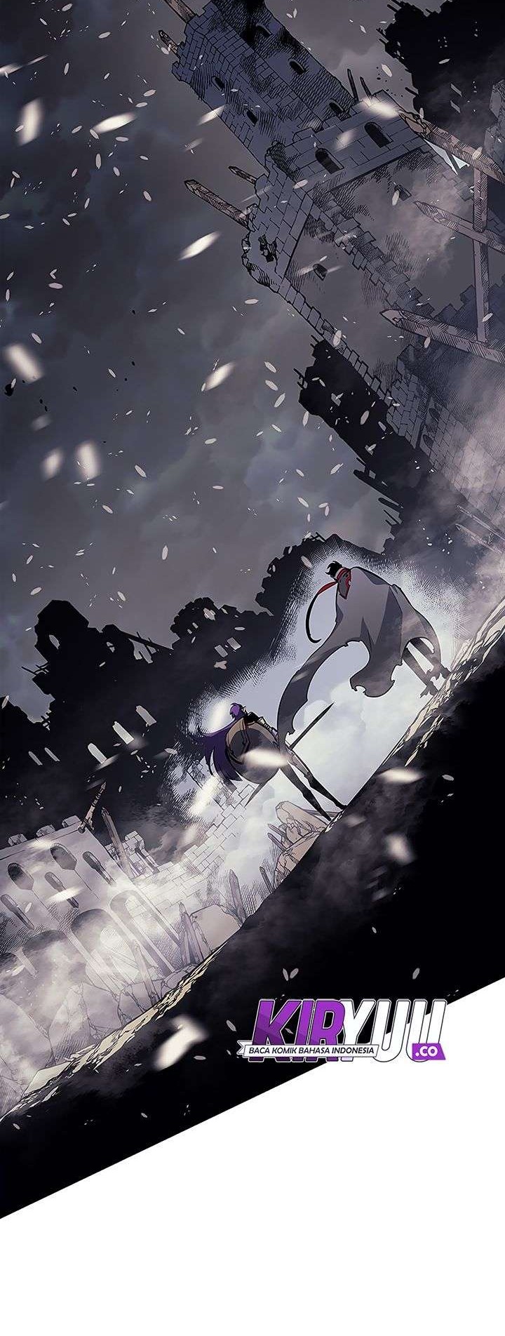 Solo Leveling Chapter 85 - halaman 56