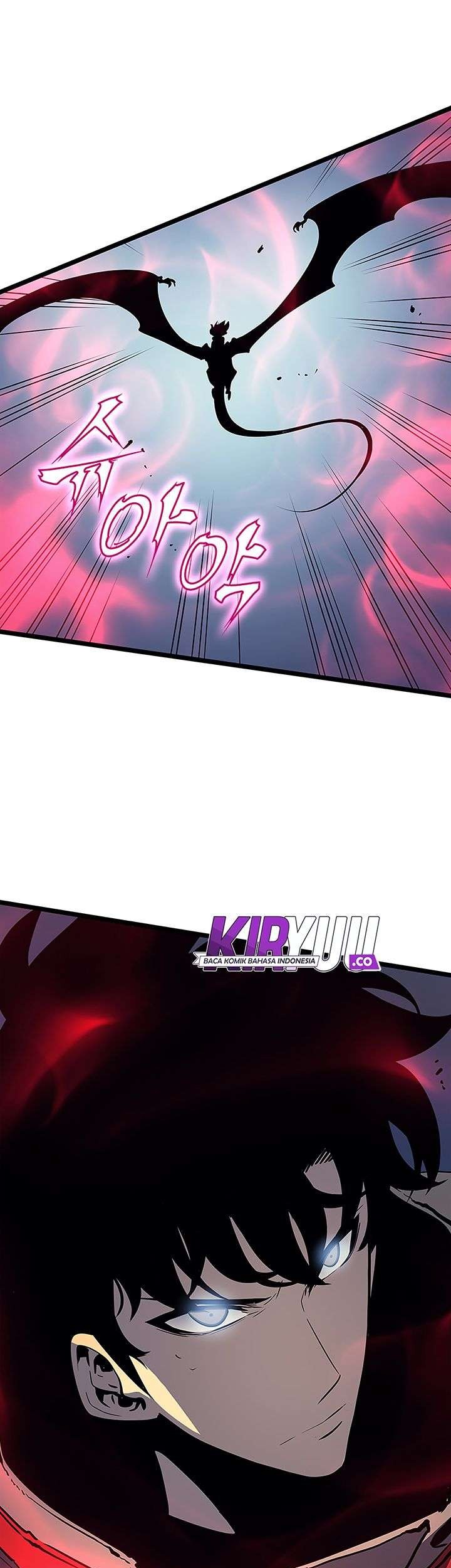 Solo Leveling Chapter 85 - halaman 57