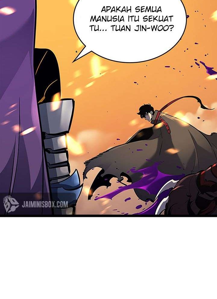 Solo Leveling Chapter 85 - halaman 6