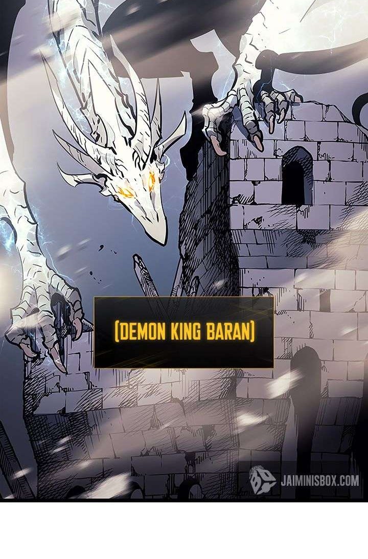 Solo Leveling Chapter 85 - halaman 60
