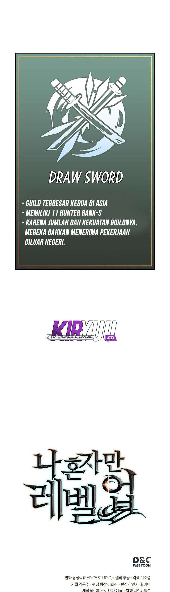 Solo Leveling Chapter 85 - halaman 63