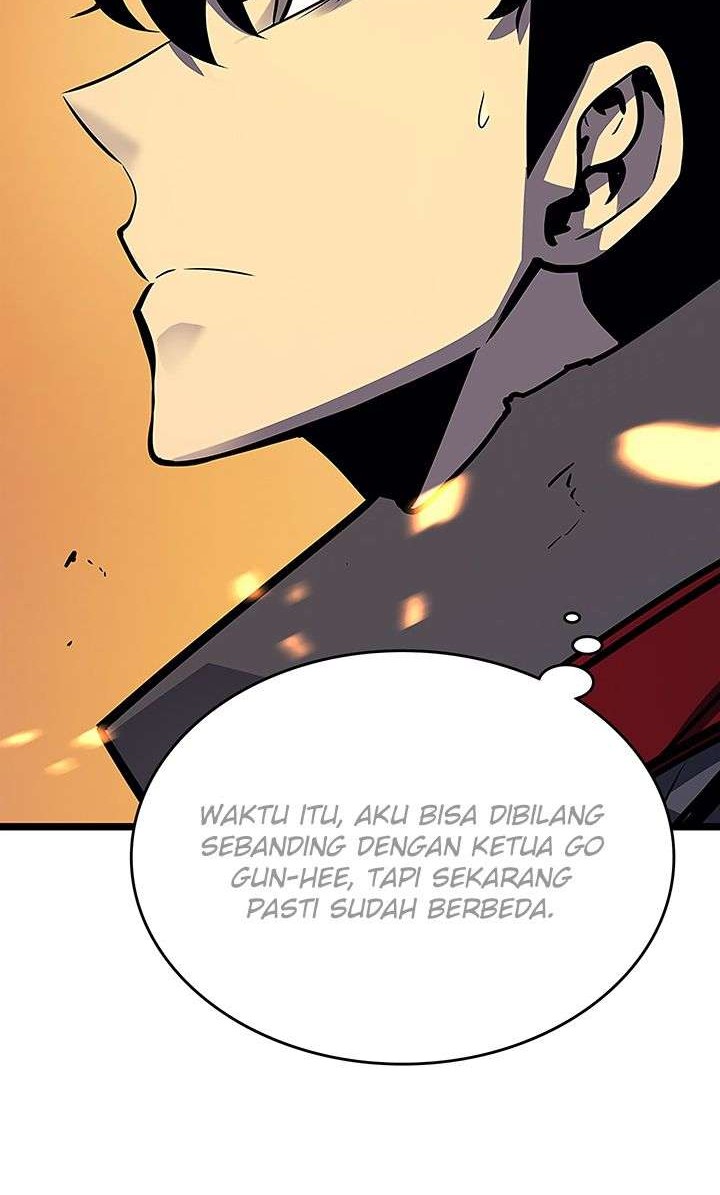 Solo Leveling Chapter 85 - halaman 8