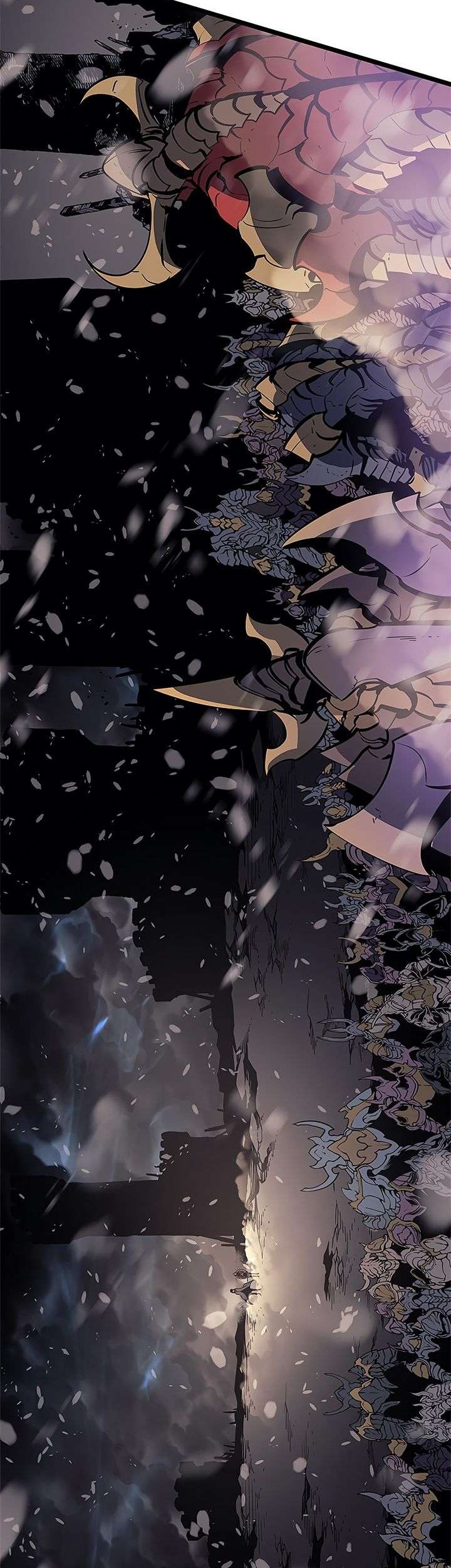 Solo Leveling Chapter 86 - halaman 12
