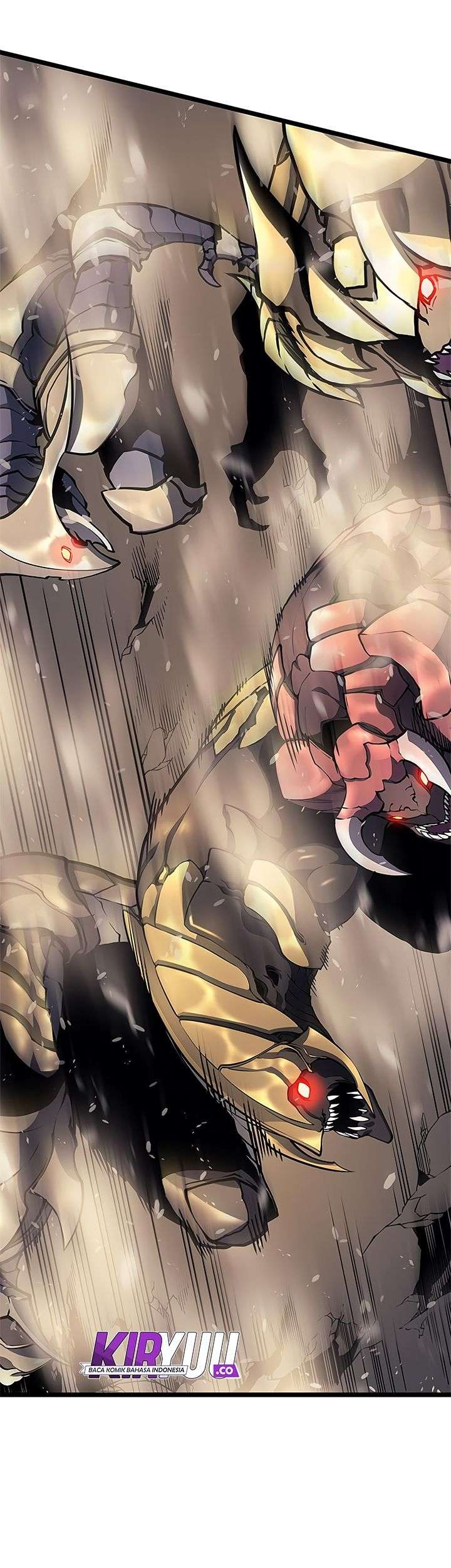 Solo Leveling Chapter 86 - halaman 16