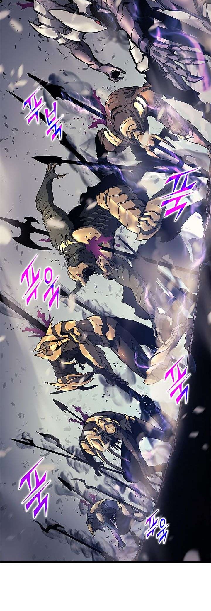 Solo Leveling Chapter 86 - halaman 22