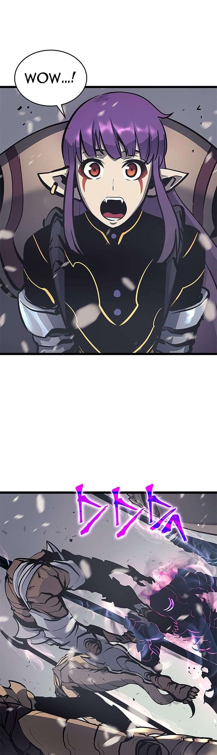 Solo Leveling Chapter 86 - halaman 23