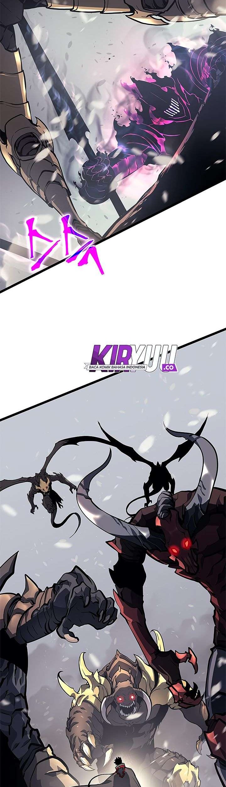 Solo Leveling Chapter 86 - halaman 24