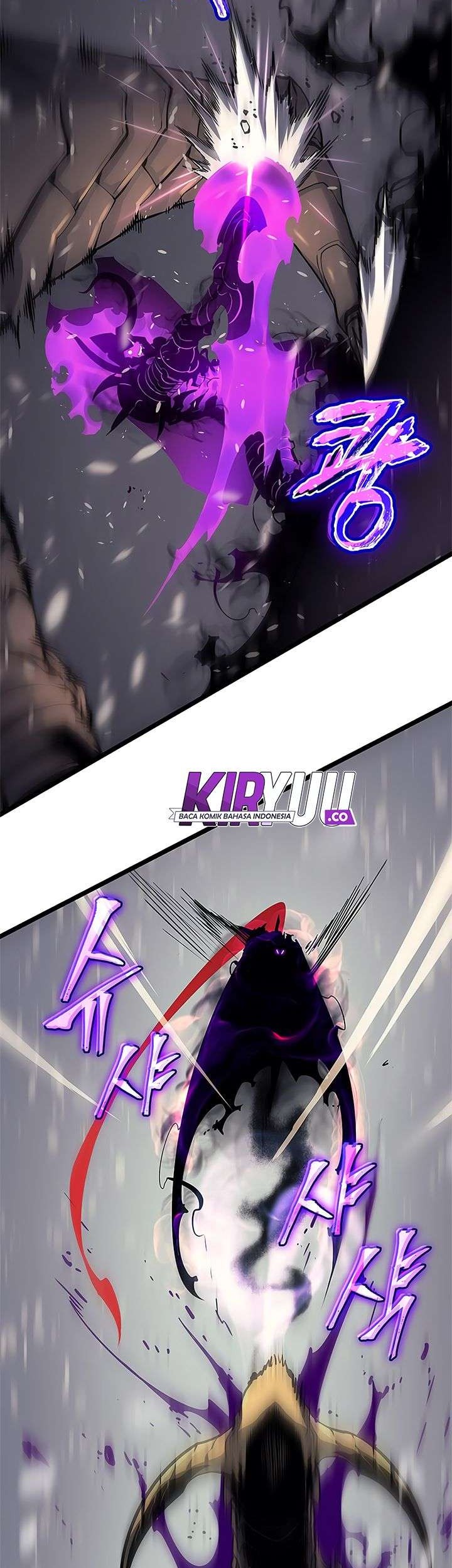 Solo Leveling Chapter 86 - halaman 28