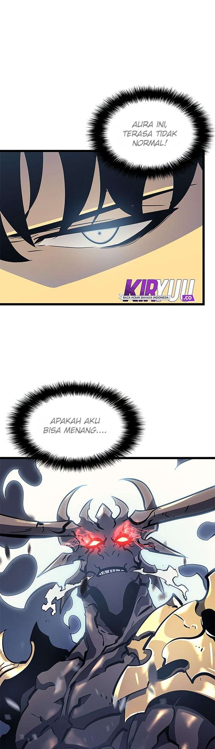 Solo Leveling Chapter 86 - halaman 3