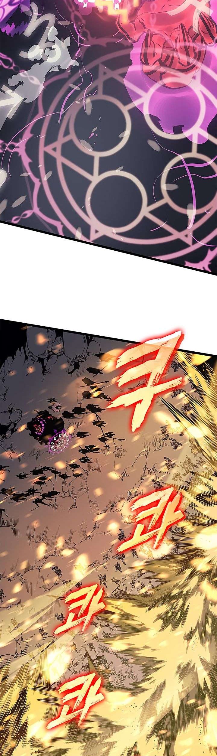 Solo Leveling Chapter 86 - halaman 31