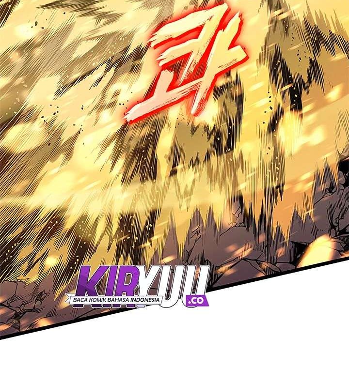 Solo Leveling Chapter 86 - halaman 32