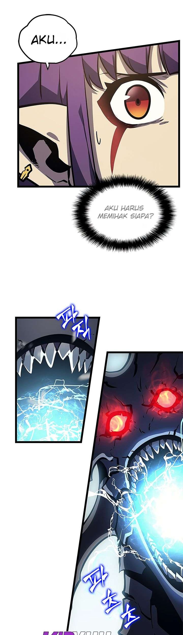 Solo Leveling Chapter 86 - halaman 35