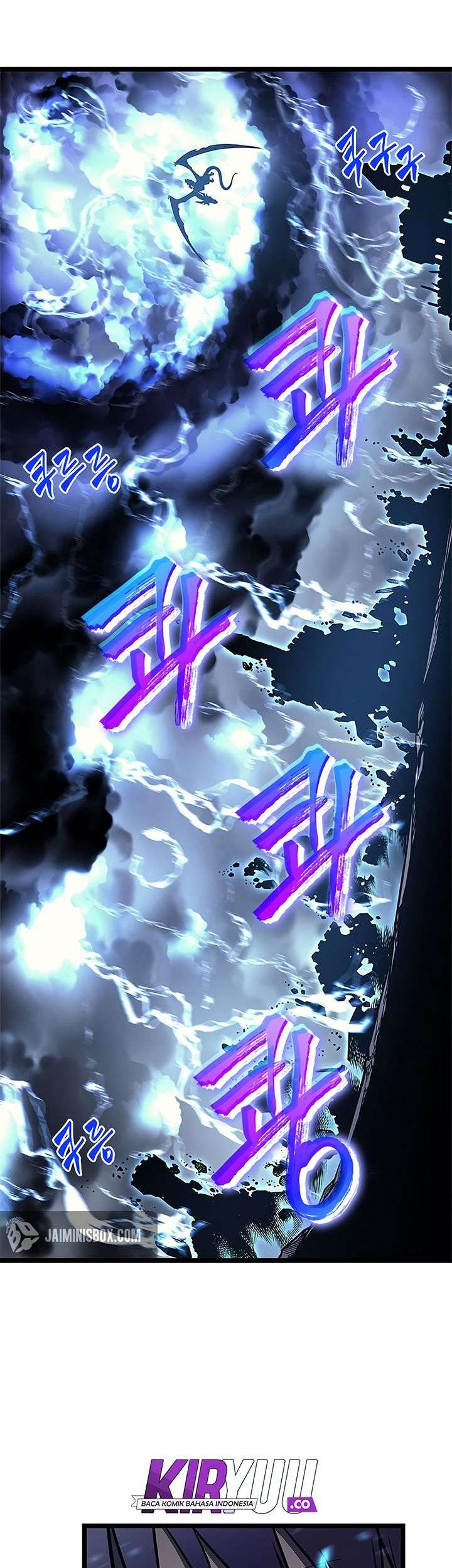 Solo Leveling Chapter 86 - halaman 37
