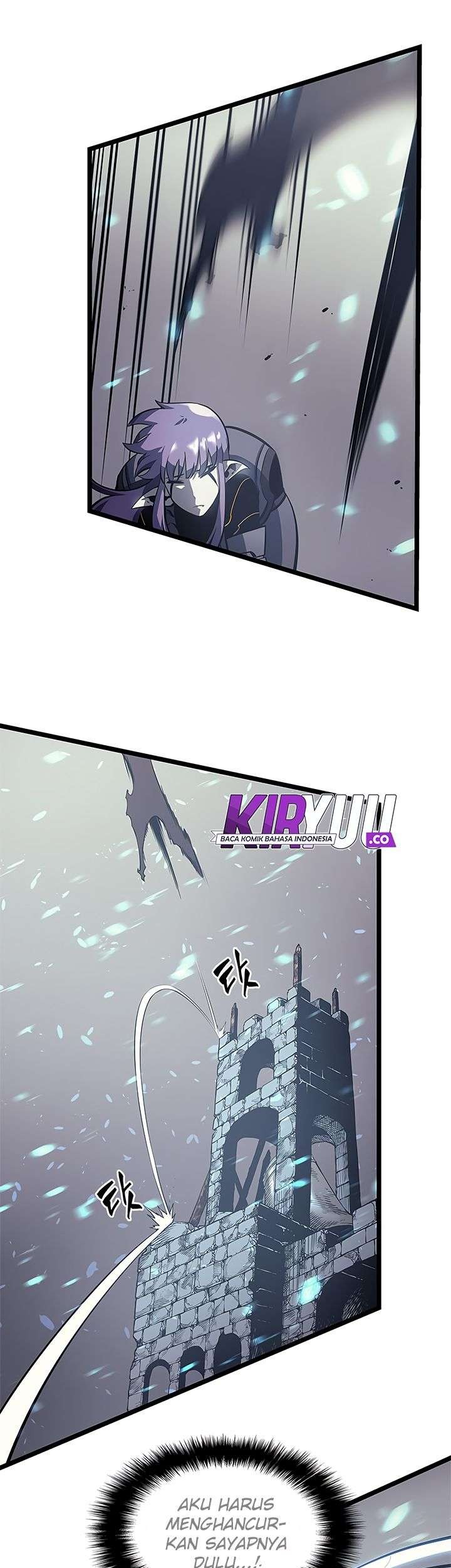 Solo Leveling Chapter 86 - halaman 40