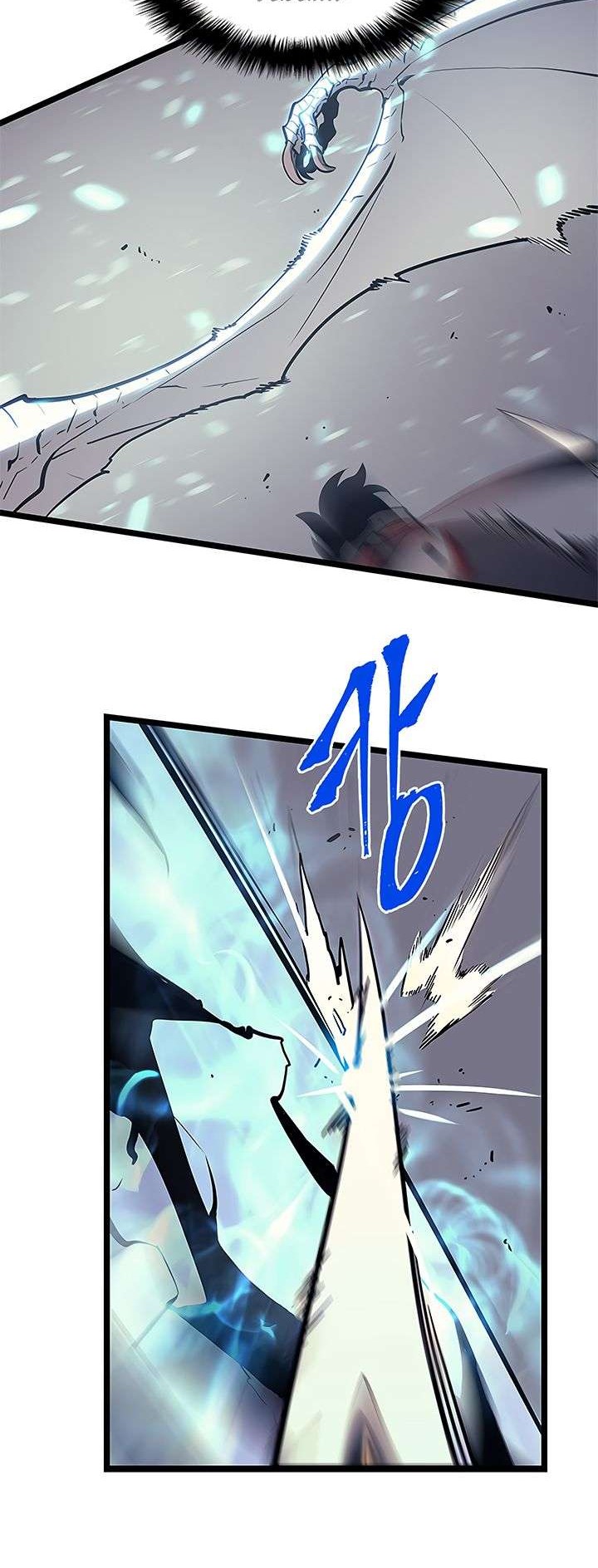 Solo Leveling Chapter 86 - halaman 41