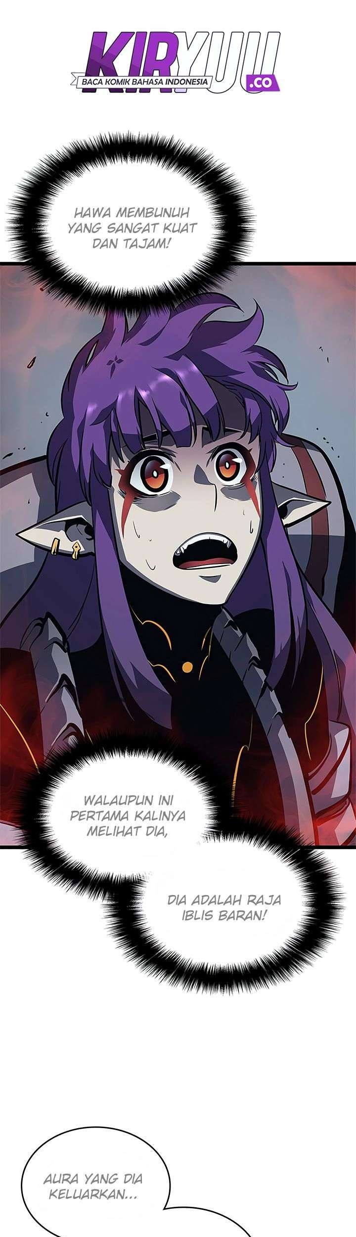 Solo Leveling Chapter 86 - halaman 5