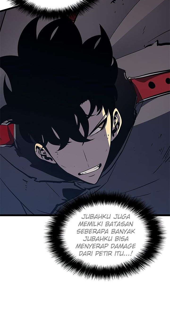 Solo Leveling Chapter 86 - halaman 50