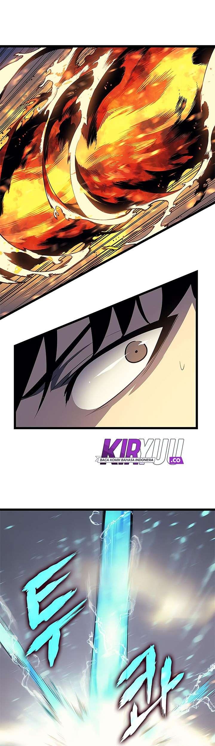 Solo Leveling Chapter 86 - halaman 51
