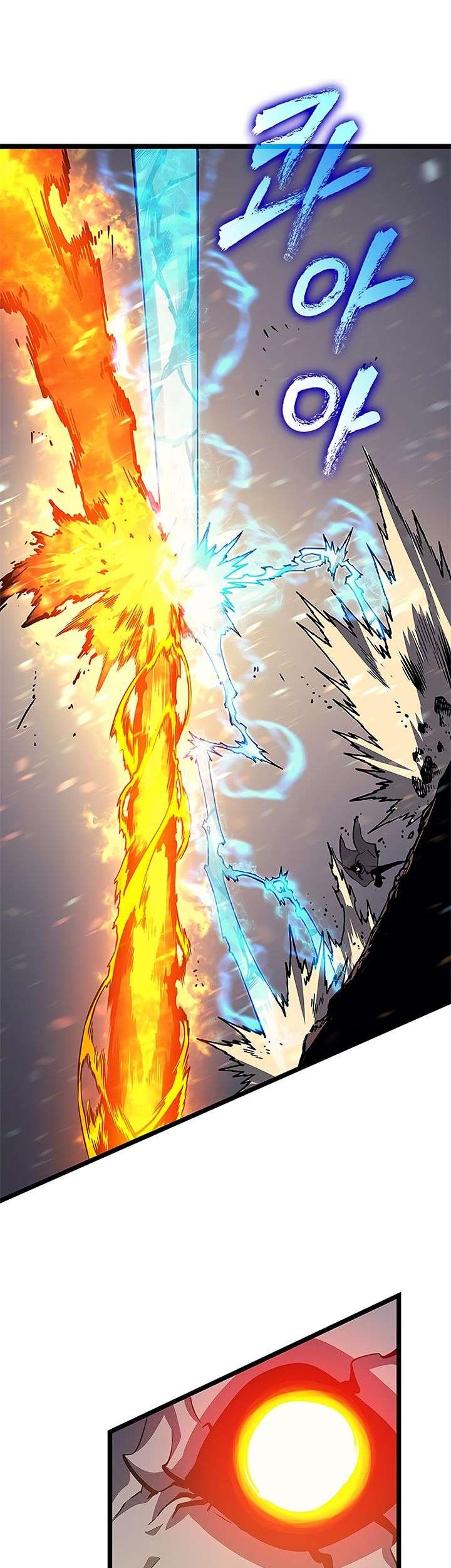 Solo Leveling Chapter 86 - halaman 55