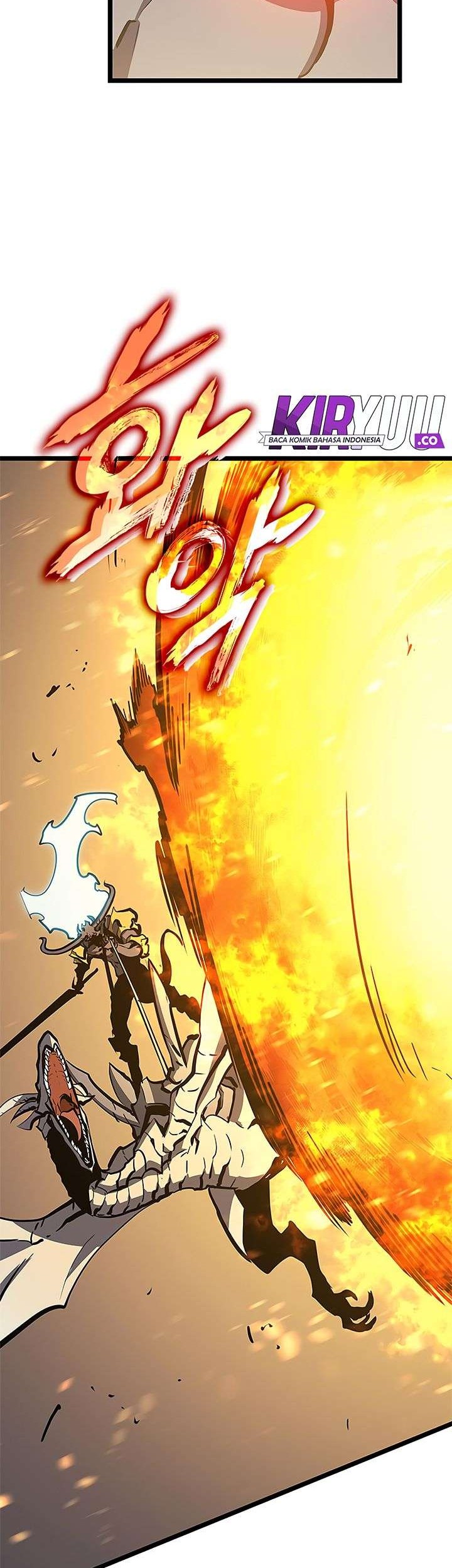 Solo Leveling Chapter 86 - halaman 56