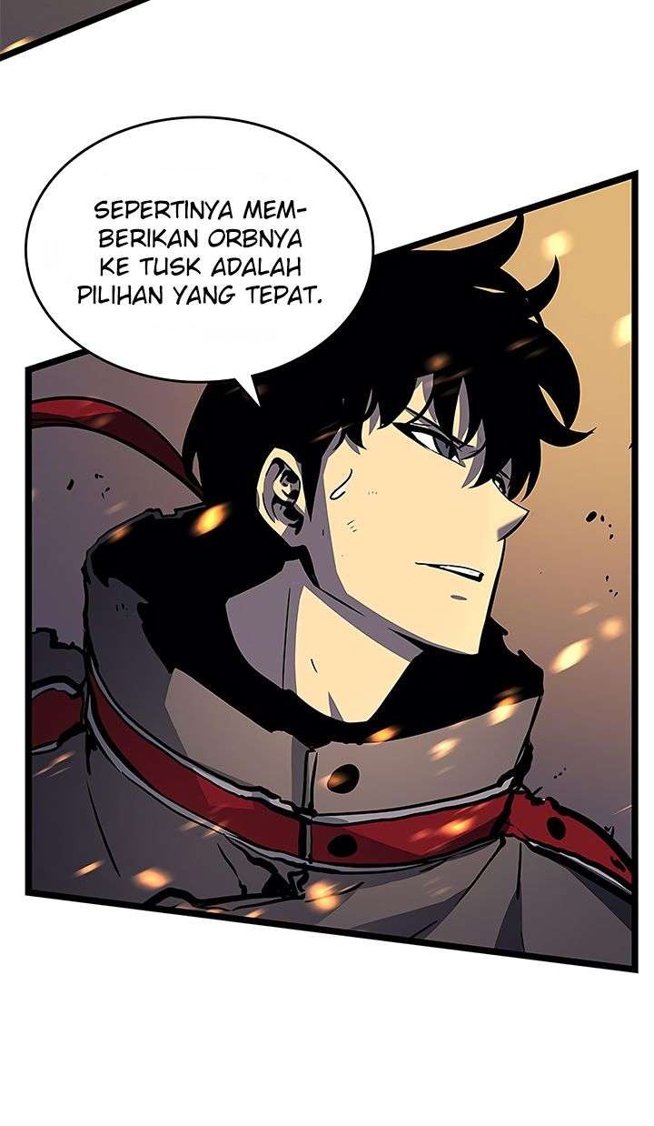Solo Leveling Chapter 86 - halaman 57