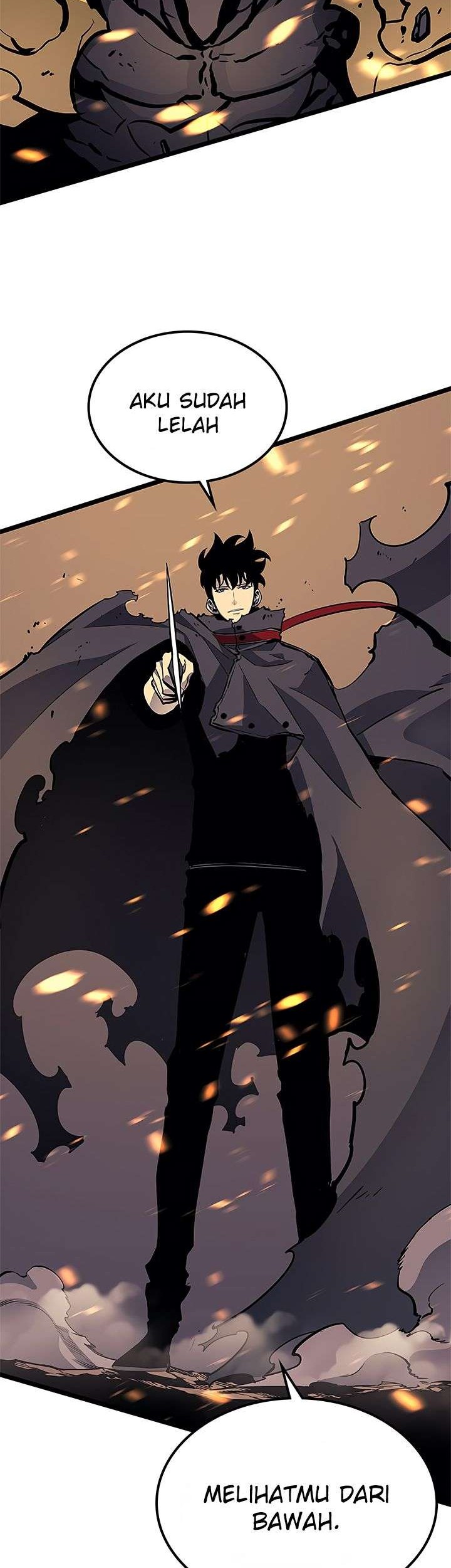 Solo Leveling Chapter 86 - halaman 59