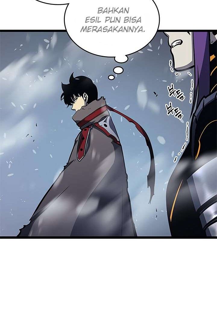 Solo Leveling Chapter 86 - halaman 6
