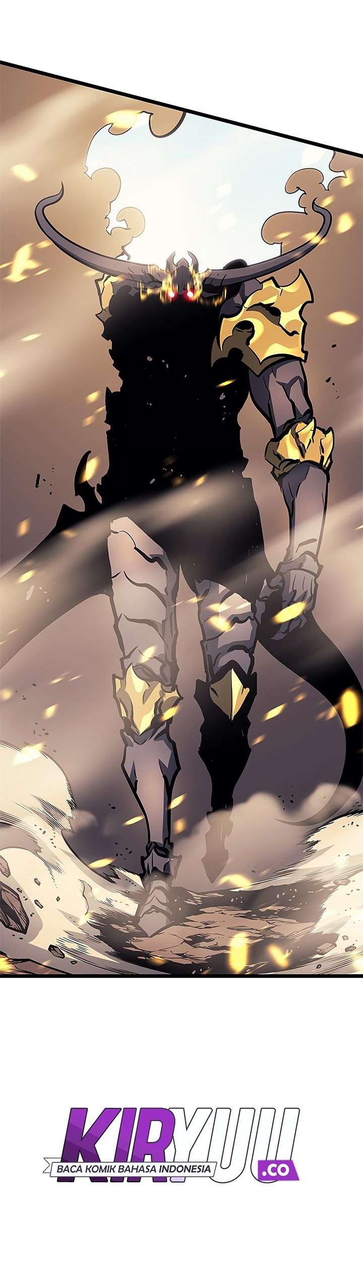 Solo Leveling Chapter 86 - halaman 61