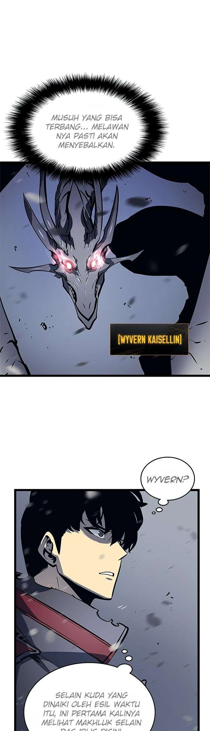 Solo Leveling Chapter 86 - halaman 7