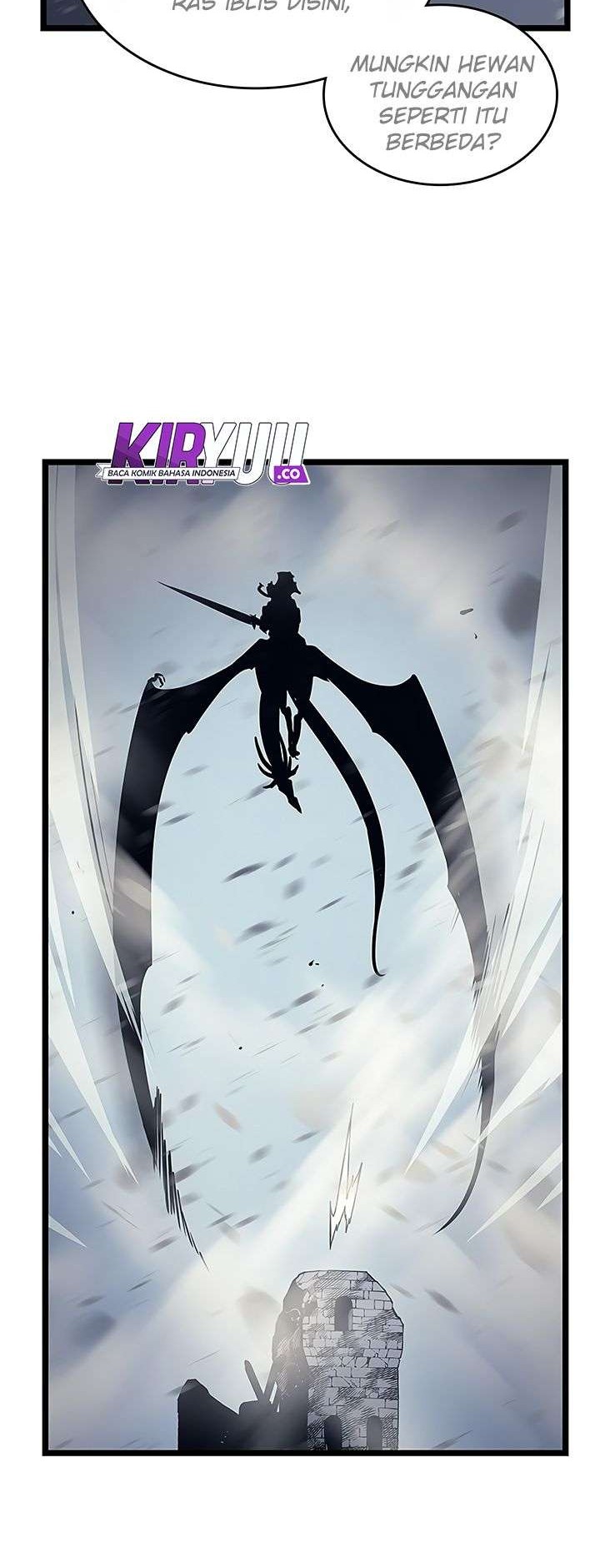 Solo Leveling Chapter 86 - halaman 8