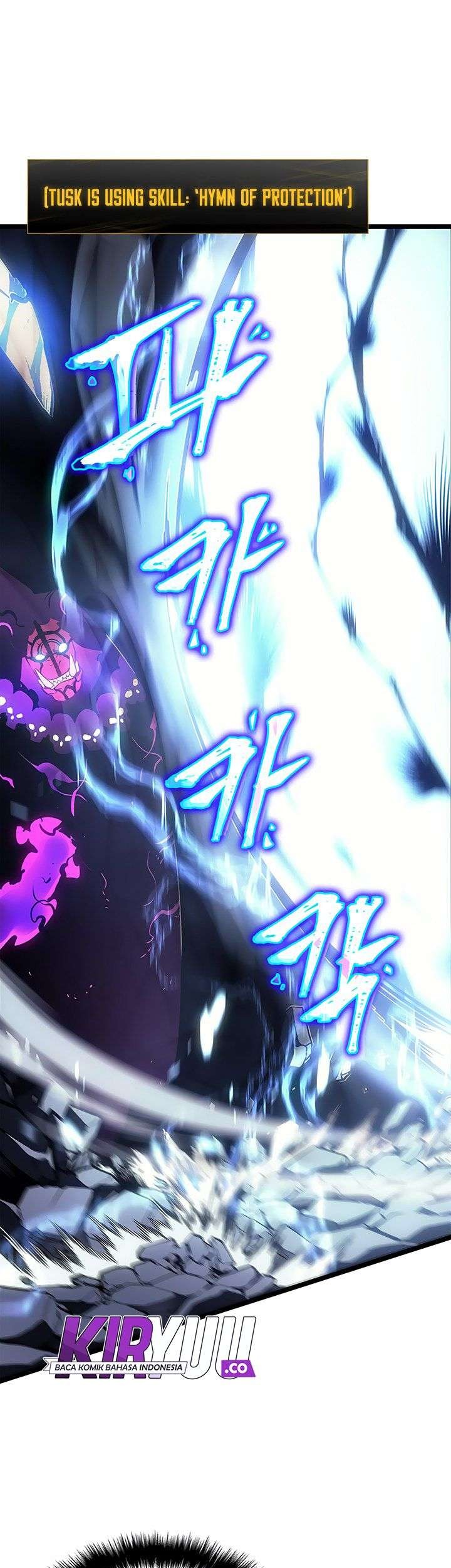 Solo Leveling Chapter 87 - halaman 10