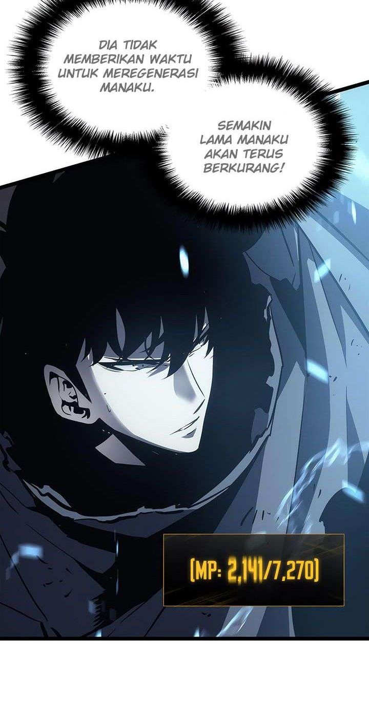 Solo Leveling Chapter 87 - halaman 11