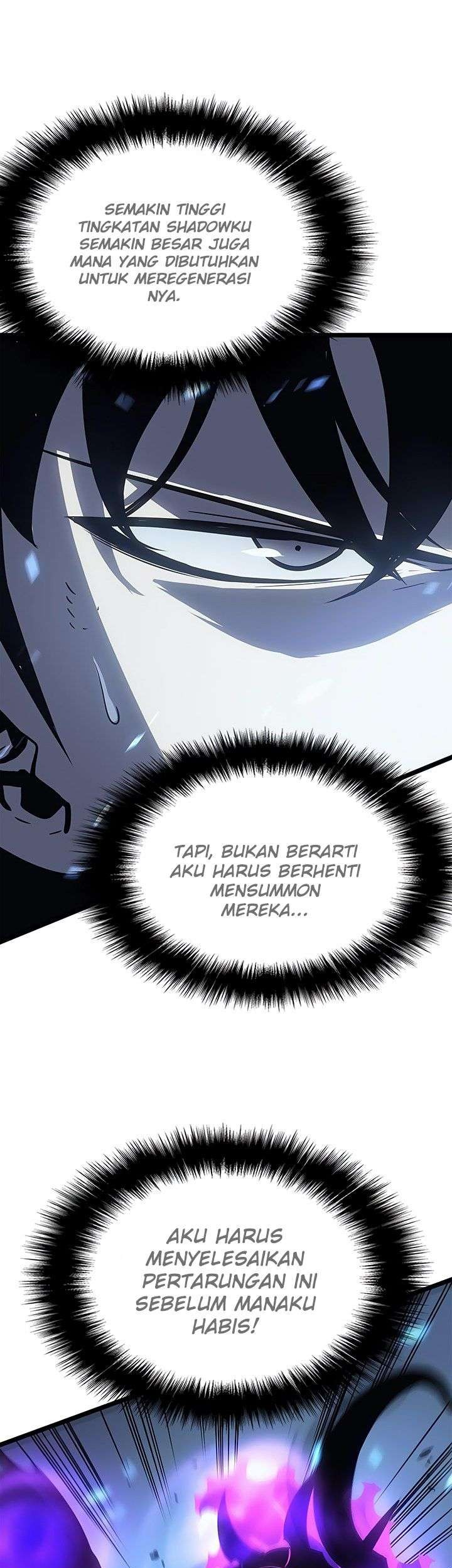 Solo Leveling Chapter 87 - halaman 12